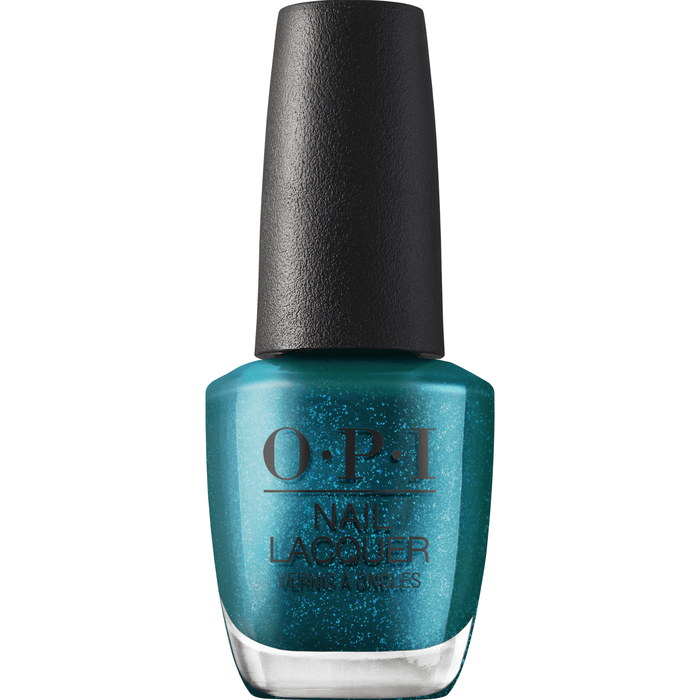 OPI Nail Lacquer HR Q04 LET'S SCROOGE - Angelina Nail Supply NYC