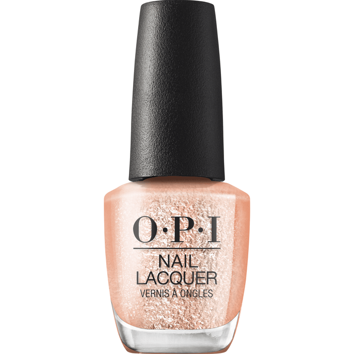 OPI Nail Lacquer HR Q08 SALTY SWEET NOTHINGS - Angelina Nail Supply NYC