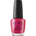 OPI Nail Lacquer HR Q10 BLAME THE MISTLETOE - Angelina Nail Supply NYC