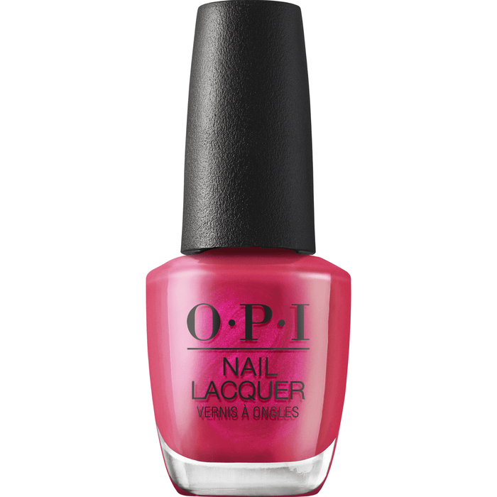 OPI Nail Lacquer HR Q10 BLAME THE MISTLETOE - Angelina Nail Supply NYC