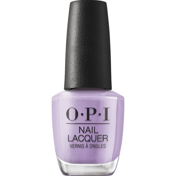 OPI Nail Lacquer HR Q12 SICKENINGLY SWEET - Angelina Nail Supply NYC