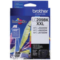 Original Brother LC209XXL Extra High Yield Black Ink Cartridge