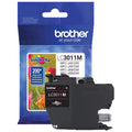 Original Brother LC3011 Magenta Ink Cartridge