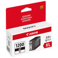 Original Canon PGI-1200XL High Yield Black Ink Cartridge