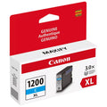 Original Canon PGI-1200XL High Yield Cyan Ink Cartridge