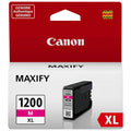 Original Canon PGI-1200XL High Yield Magenta Ink Cartridge