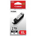 Original Canon PGI-270XL High Yield Pigment Black Ink Cartridge