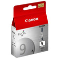 Original Canon PGI-9 Gray Ink Cartridge