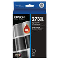 Original Epson 273XL High Capacity Black Ink Cartridge
