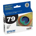 Original Epson 79 Black (T0791) Ink Cartridge