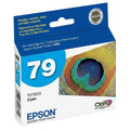 Original Epson 79 Cyan (T0792) Ink Cartridge