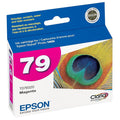 Original Epson 79 Magenta (T0793) Ink Cartridge