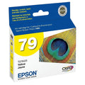 Original Epson 79 Yellow (T0794) Ink Cartridge