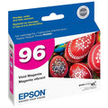 Original Epson 96 (T0963) Magenta Ink Cartridge