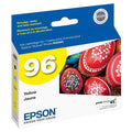 Original Epson 96 (T0964) Yellow Ink Cartridge