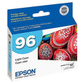 Original Epson 96 (T0965) Light Cyan Ink Cartridge