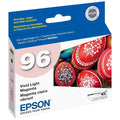 Original Epson 96 (T0966) Light Magenta Ink Cartridge