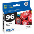 Original Epson 96 (T0968) Matte Black Ink Cartridge