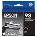 Original Epson 98 Black (T0981) Ink Cartridge