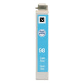 Original Epson 98 Light Cyan (T0985) Ink Cartridge