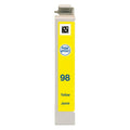 Original Epson 98 (T0984) Yellow Ink Cartridge