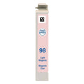 Original Epson 98 (T0986) Light Magenta Ink Cartridge