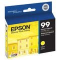 Original Epson 99 (T0994) Yellow Ink Cartridge