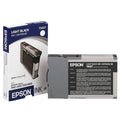 Original Epson T543700 110ml Light Black Ink Cartridge