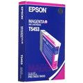 Original Epson T545300 Magenta Ink Cartridge