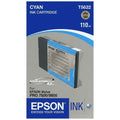 Original Epson T5622 Cyan 110ml Ink Cartridge
