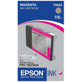Original Epson T5623 Magenta 110ml Ink Cartridge