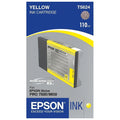 Original Epson T5624 Yellow 110ml Ink Cartridge