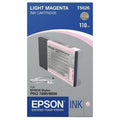 Original Epson T5626 Light Magenta 110ml Ink Cartridge
