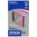 Original Epson T5633 Magenta High Capacity Ink Cartridge