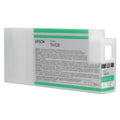 Original Epson T642B Green 150ml Ink Cartridge