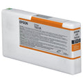 Original Epson T653A Orange 200ml Ink Cartridge