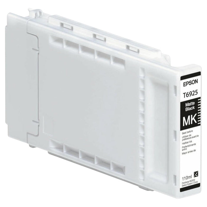 Original Epson T6925 Matte Black 110ml Ink Cartridge, T692500