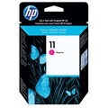 Original HP 11 Magenta Ink Cartridge-C4837AN