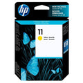 Original HP 11 Yellow Ink Cartridge-C4838A