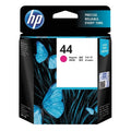 Original HP 44 (51644M) Magenta Ink Cartridge