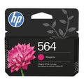 Original HP 564 (CB319WN) Magenta Ink Cartridge