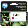 Original HP 564XL (CB324WN) Magenta Ink Cartridge