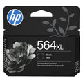 Original HP 564XL (CN684WN) Black Ink Cartridge