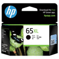 Original HP 65XL (N9K04AN) Black Ink Cartridge