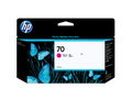 Original HP 70 130-ml (C9453A) Magenta Ink Cartridge