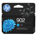 Original HP 902 (T6L86AN) Cyan Standard Yield Ink Cartridge