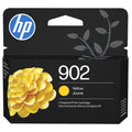Original HP 902 (T6L94AN) Yellow Standard Yield Ink Cartridge