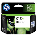 Original HP 915XL Black (3YM22AA) Ink Cartridge