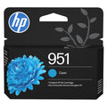 Original HP 951 (CN050AN) Cyan Ink Cartridge