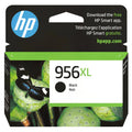 Original HP 956XL (L0R39AN) Black Ink Cartridge